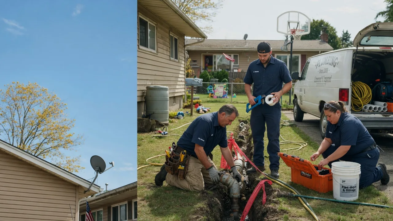 Garbage Disposal Replacement in Onida, SD near me