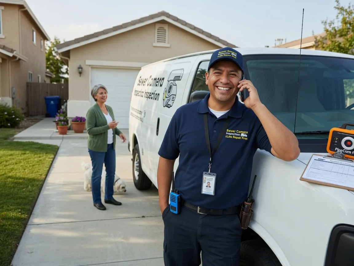 Sewer Line Repair Onida, SD FAQs